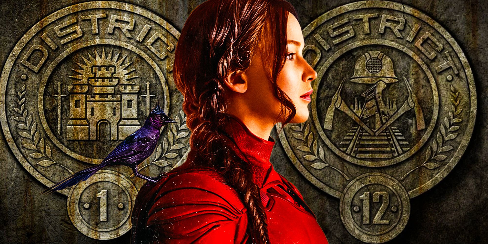 Juegos del hambre: qué distrito produjo la mayor cantidad de ganadores (y cómo)