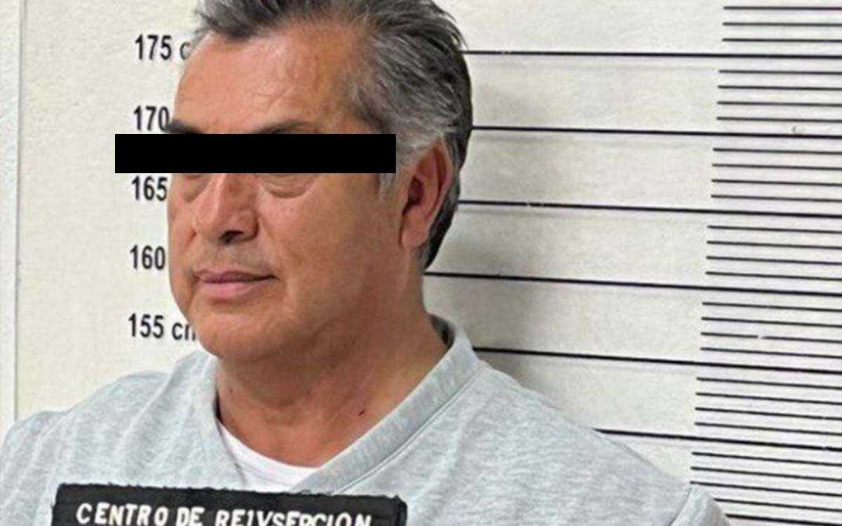 Juez federal regresa caso de firmas de ‘El Bronco’ a justicia local