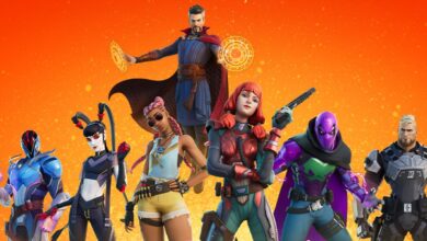Jugadores de Fortnite enojados por la falta de chistes de April Fools