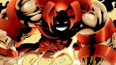 Juggernaut confirmó el poder más letal de Marvel (al volar en pedazos)