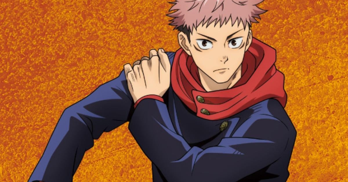 Jujutsu Kaisen regresa a la primera temporada con nuevos carteles de personajes