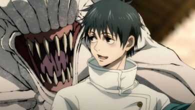 Jujutsu Kaisen revela a su héroe más inteligente con una pelea emocionante