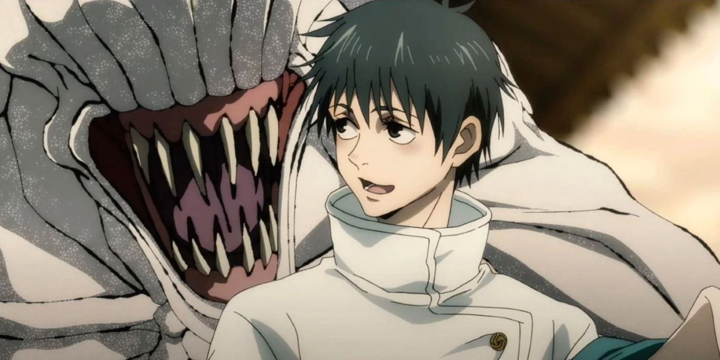Jujutsu Kaisen revela a su héroe más inteligente con una pelea emocionante