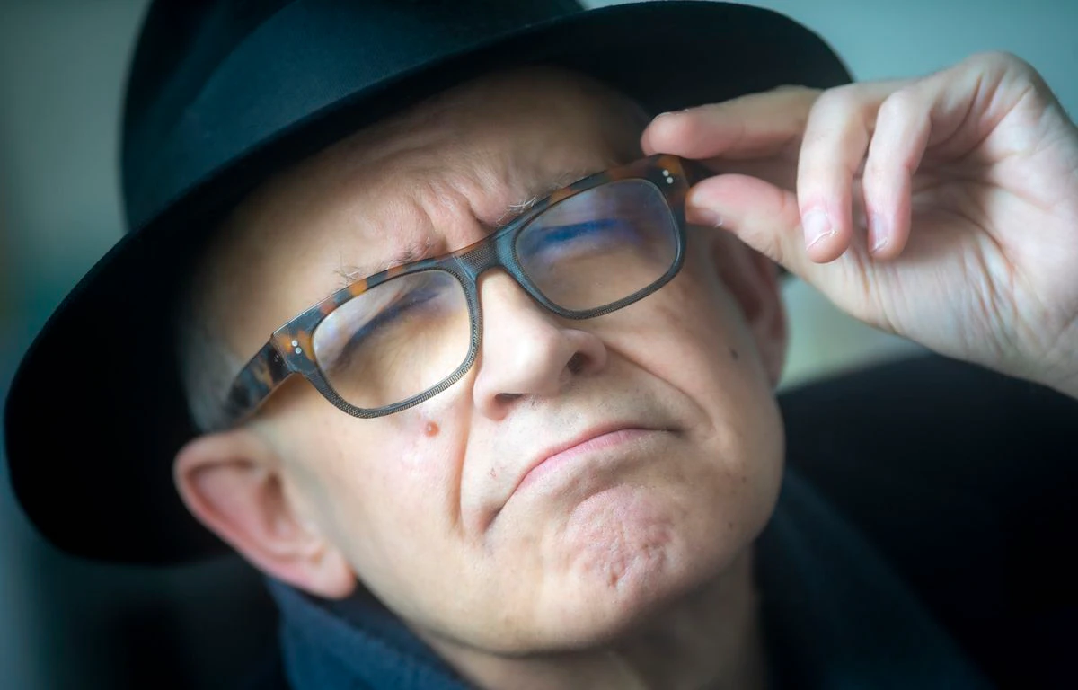 Julián Hernández: “Bailad sobre nuestra tumba”