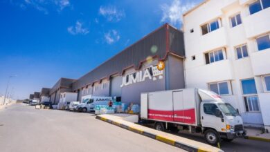 Jumia registra ingresos y ganancias de pedidos, pero las pérdidas compuestas arrastran sus acciones a la baja
