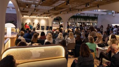 Juno House, el primer club concebido por y para la mujer actual en Barcelona