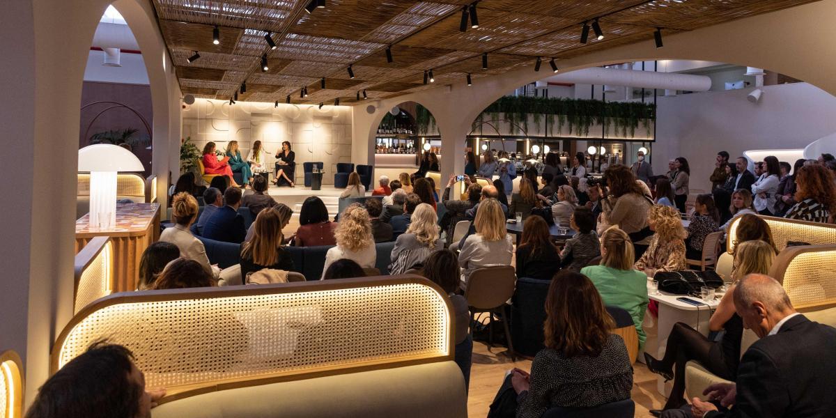 Juno House, el primer club concebido por y para la mujer actual en Barcelona