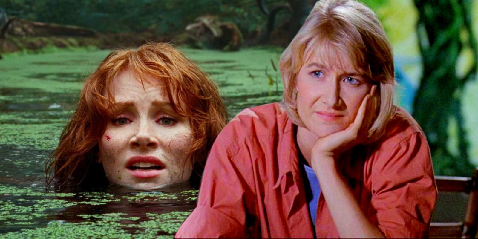 Jurassic World 3 ya estableció su final perfecto en Jurassic Park