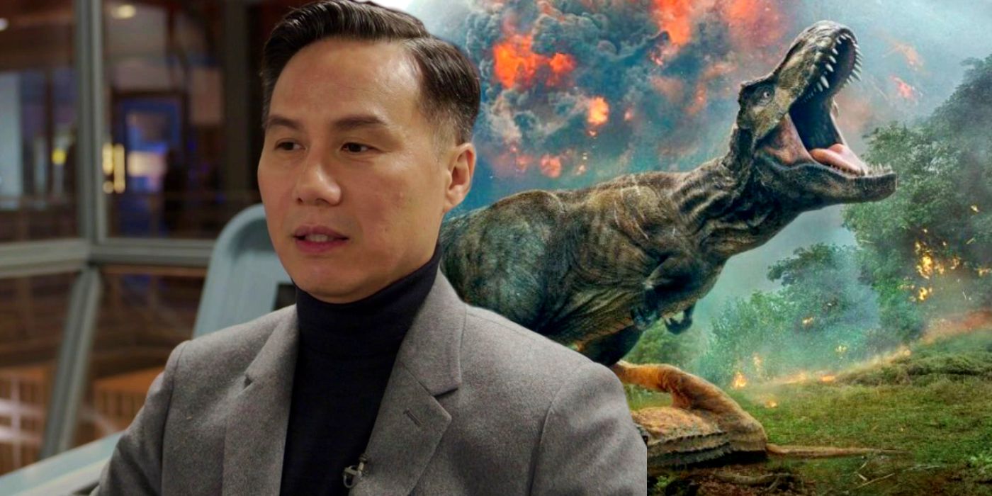 Jurassic World: ¿Por qué Henry Wu es realmente un villano?