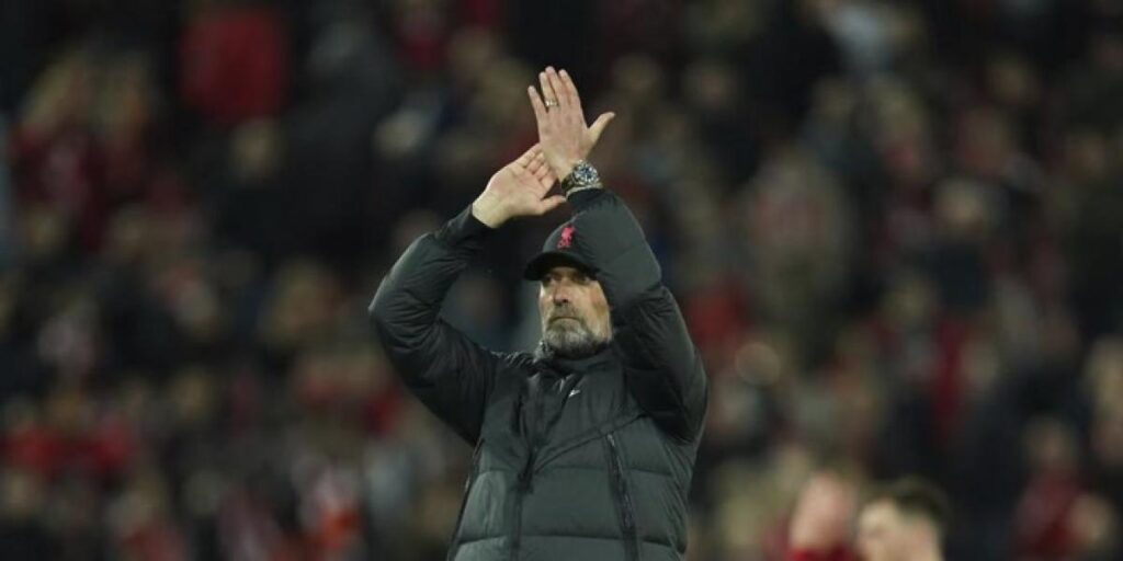 Jürgen Klopp ha creado un 'monstruo'