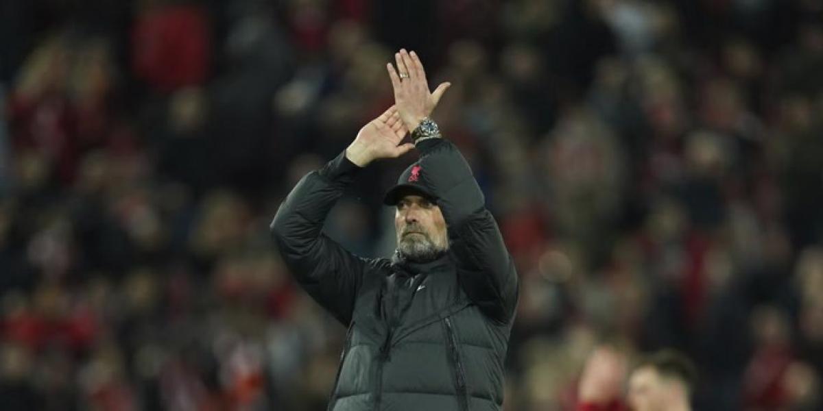 Jürgen Klopp ha creado un 'monstruo'