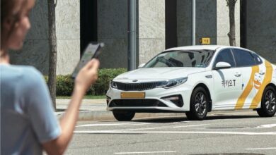 Kakao Mobility obtiene una financiación adicional de 55 millones de dólares con una valoración de más de 4200 millones de dólares
