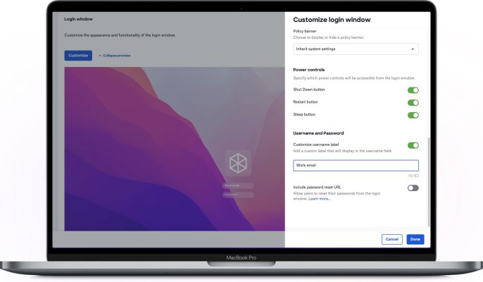 Kandji obtiene $ 100 millones de la Serie C con una valoración de $ 800 millones, 10 veces más que el año pasado