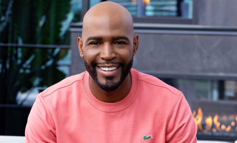 Karamo Brown confirma que no dejará Queer Eye después de recibir un programa de entrevistas