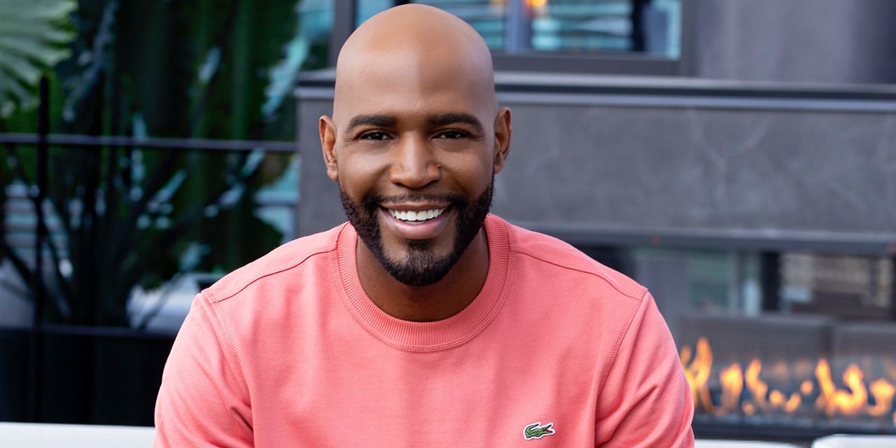 Karamo Brown confirma que no dejará Queer Eye después de recibir un programa de entrevistas
