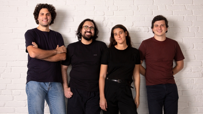 Kaszek lidera la última ronda de Z1 mientras desarrolla su aplicación bancaria dirigida a los adolescentes de América Latina