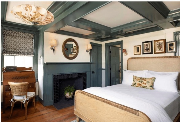 Kayak codirige la Serie C de $ 60 millones de Life House para ‘reimaginar’ la experiencia del hotel