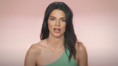 Kendall Jenner es burlada por no saber qué significa 'frugal'