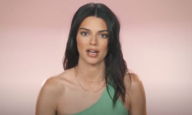 Kendall Jenner es burlada por no saber qué significa 'frugal'