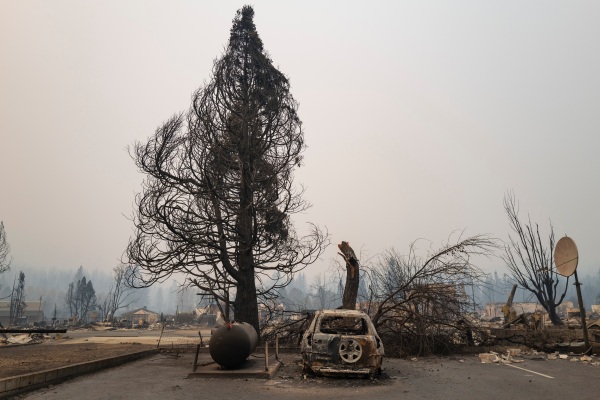 Kettle reserva $25M para su plataforma de reaseguro contra incendios y otras catástrofes