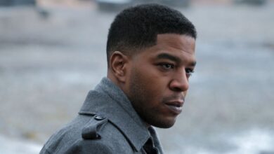 Kid Cudi ficha por el próximo thriller Silent Night del director