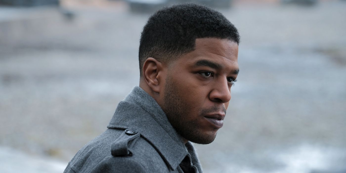 Kid Cudi ficha por el próximo thriller Silent Night del director