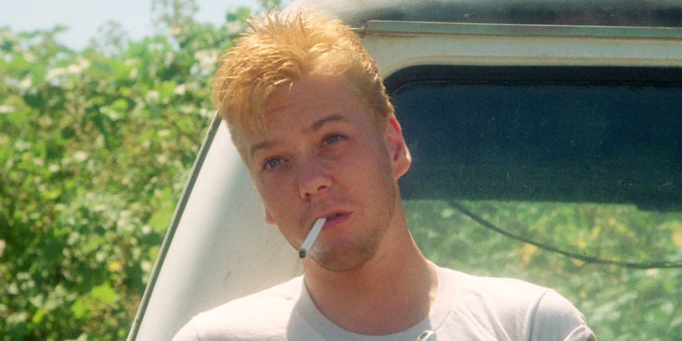 Kiefer Sutherland sobre por qué interpretar a Stand By Me Villain fue fácil