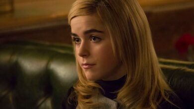 Kiernan Shipka de Mad Men quiere hacer el spin-off de Sally Draper en Los Ángeles