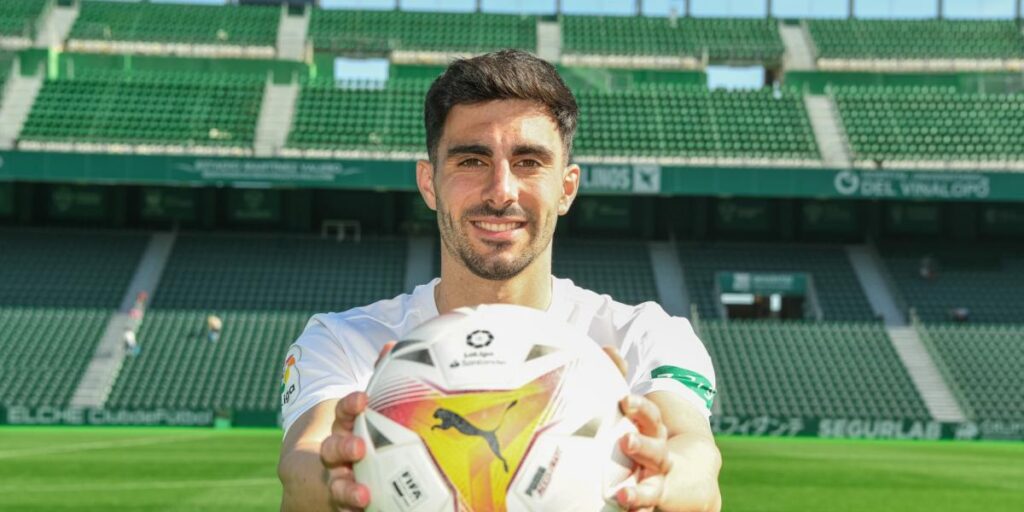 Kike Pérez: “El trabajo no está del todo hecho y no nos podemos relajar”