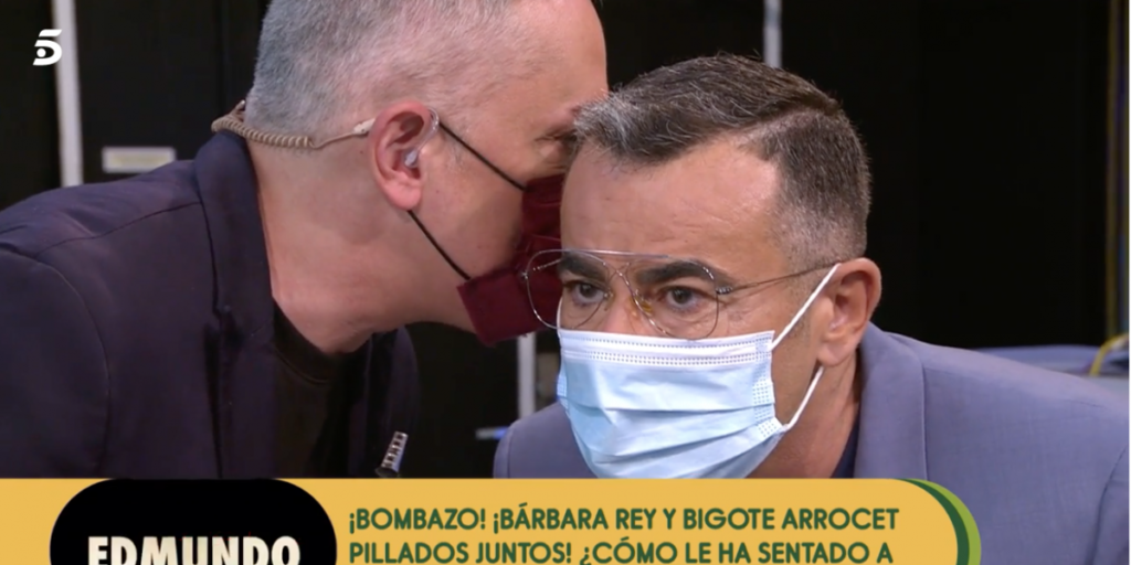Kiko Hernández dio un giro a todo con esta 'bomba' sobre Antonio David y Olga Moreno