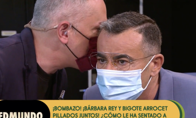 Kiko Hernández dio un giro a todo con esta 'bomba' sobre Antonio David y Olga Moreno