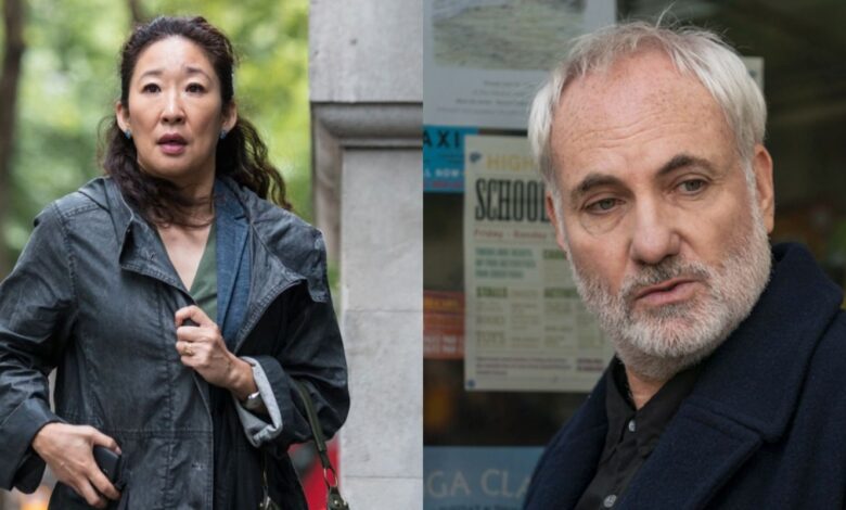 Killing Eve: la primera y la última línea de cada personaje principal