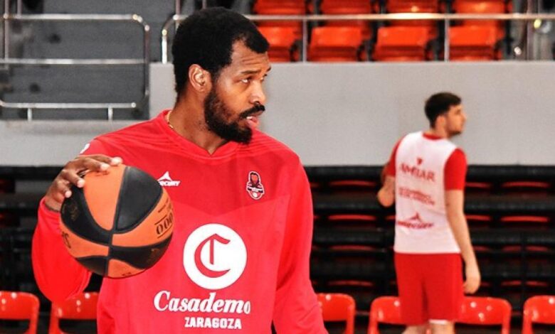 Kilpatrick: "Todavía no hemos conseguido nada"