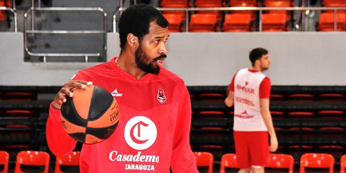 Kilpatrick: "Todavía no hemos conseguido nada"