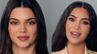Kim Kardashian acusada de ser insensible a la salud mental de la familia