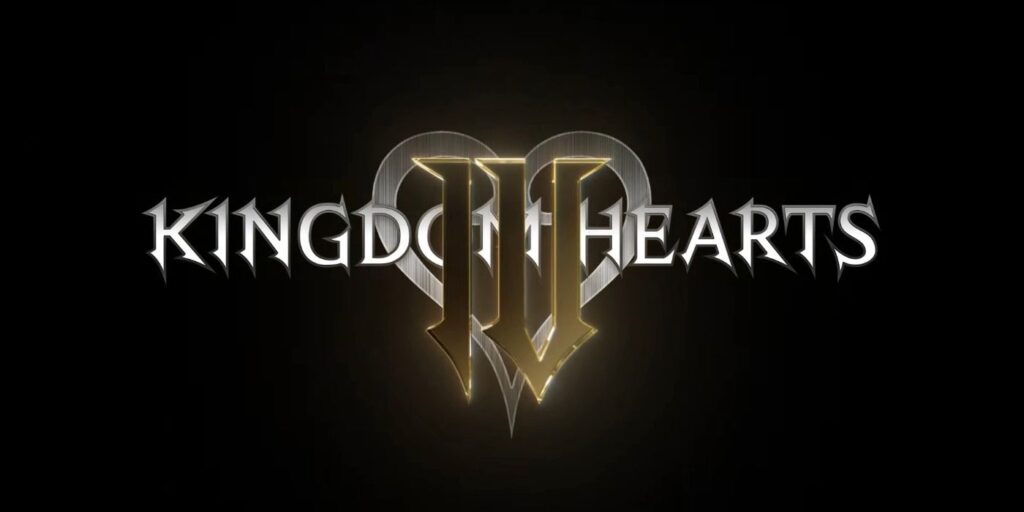 Kingdom Hearts 4 revelado durante el evento del 20 aniversario