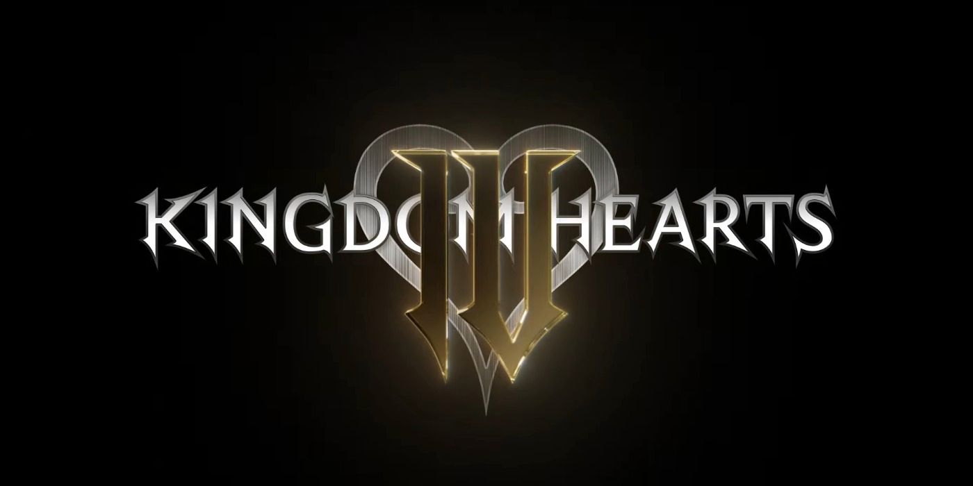 Kingdom Hearts 4 revelado durante el evento del 20 aniversario