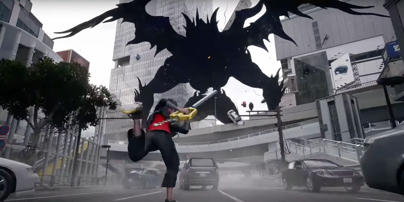 Kingdom Hearts 4 traerá de vuelta la característica favorita de los fanáticos debido a la demanda popular