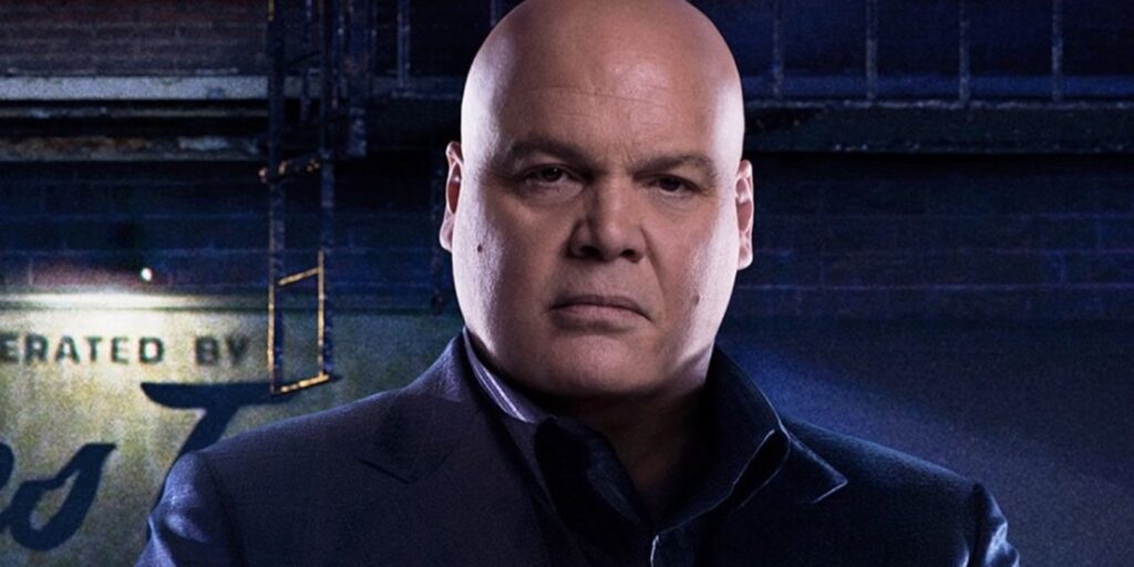 Kingpin de Marvel es un villano aún mejor cuando está tras las rejas