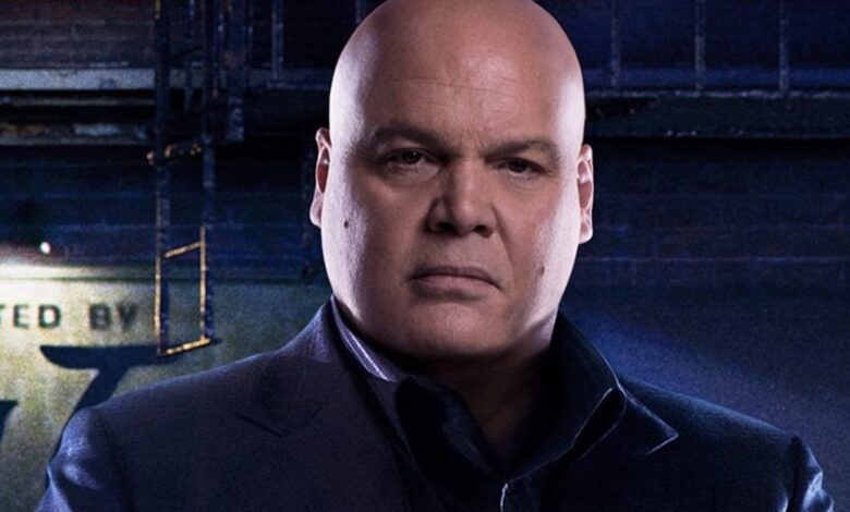 Kingpin de Marvel es un villano aún mejor cuando está tras las rejas