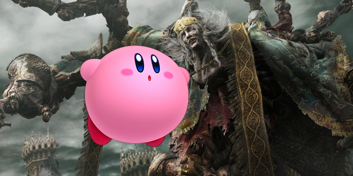 Kirby and the Forgotten Land, según se informa, el juego de Kirby más grande de Japón