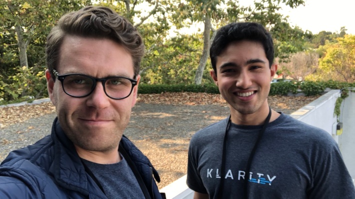 Klarity obtiene $ 18 millones para leer decenas de documentos para que no tenga que hacerlo