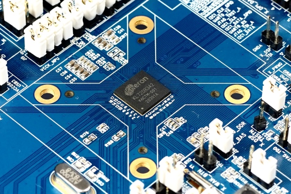 Kneron lanza su nuevo chip AI para desafiar a Google y otros