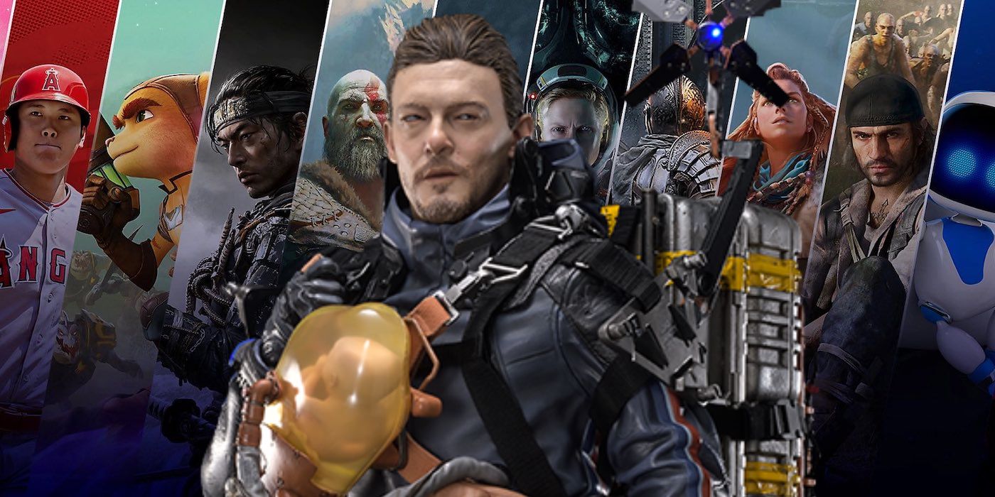 Kojima Productions se unirá a PlayStation Studios, sugiere un rumor