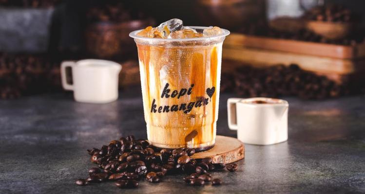 Kopi Kenangan de Indonesia recauda 20 millones de dólares para expandir su negocio de café