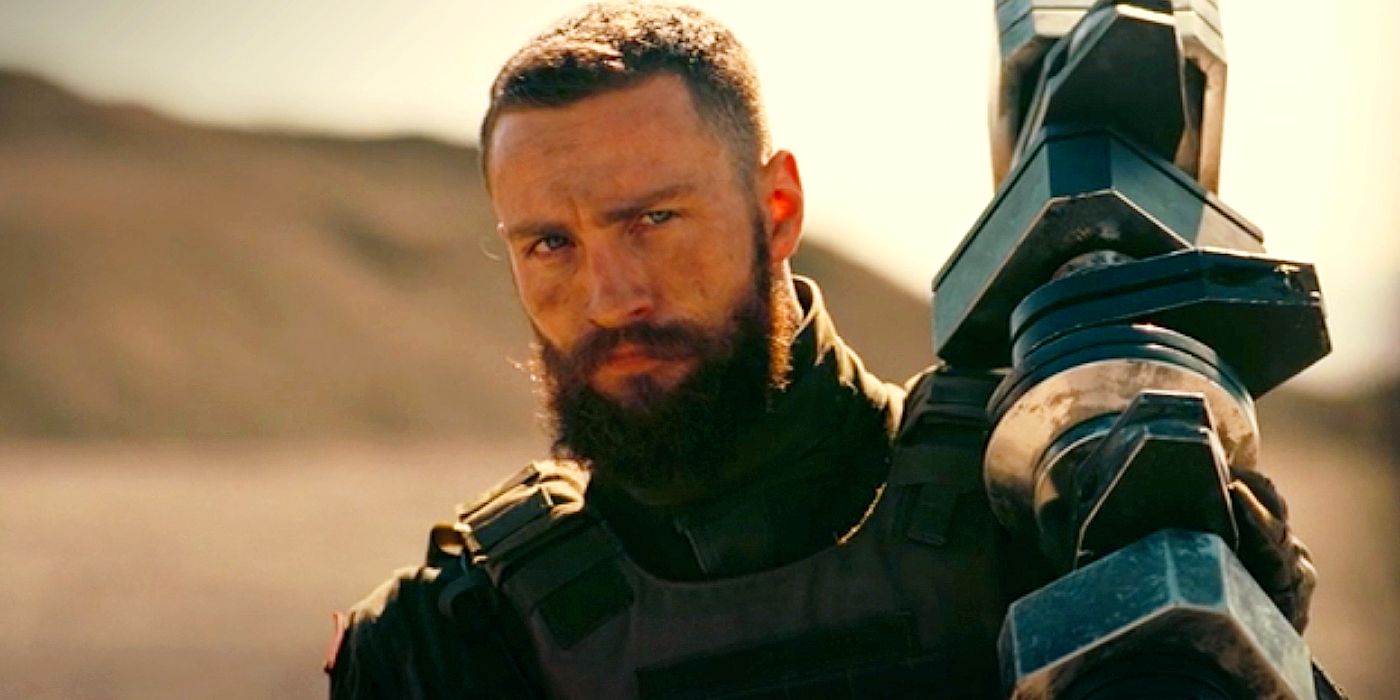 Kraven the Hunter Set Video muestra una nueva mirada a la escena de la persecución del automóvil