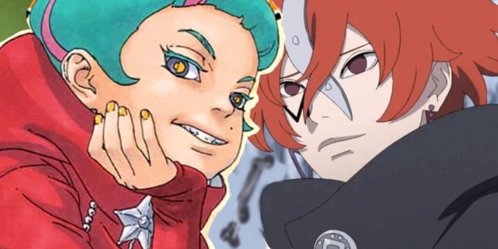 Kurama de Naruto no tendría ninguna oportunidad contra un villano de Boruto