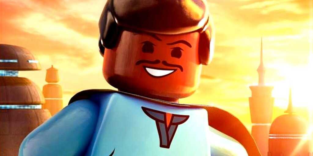 LEGO Star Wars DLC agrega personajes de Rogue One y minifiguras clásicas