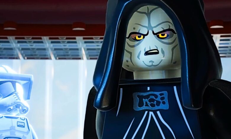 LEGO Star Wars: Los personajes más divertidos de la saga Skywalker