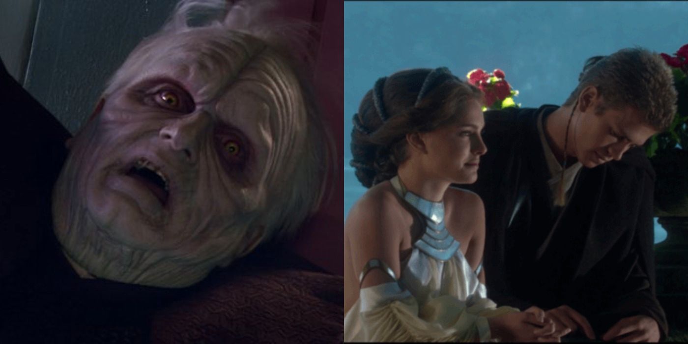 LEGO Star Wars: Skywalker Saga - 10 referencias de precuelas más divertidas